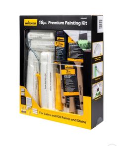 Painting kit