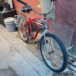 Bike