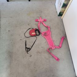 Dog Harness