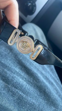Versace Shades Vers