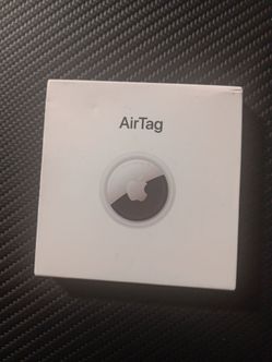New apple Air tag
