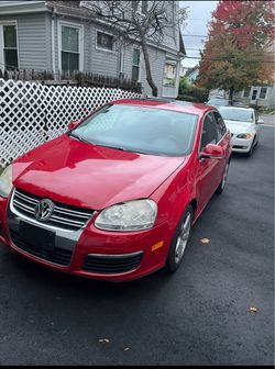 2007 Volkswagen Jetta