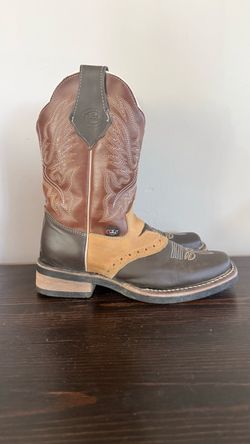 Western Women's Boots