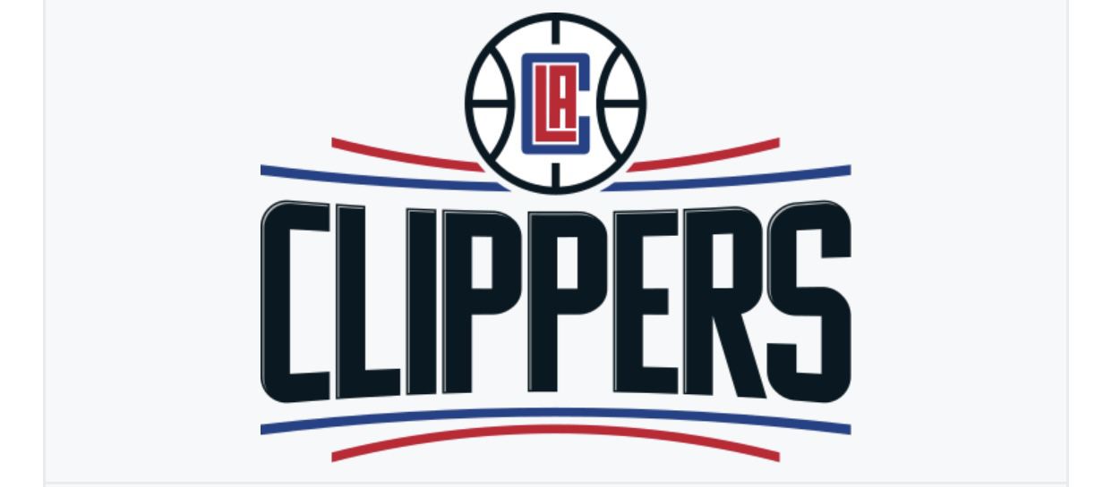 Clippers vs Pacers tickets for tomorrow’s game.  Section 100s.
