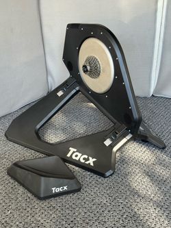 Tacx NEO Smart direct drive trainer