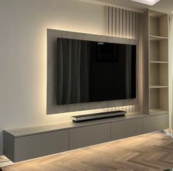 Kitchen Cabinets