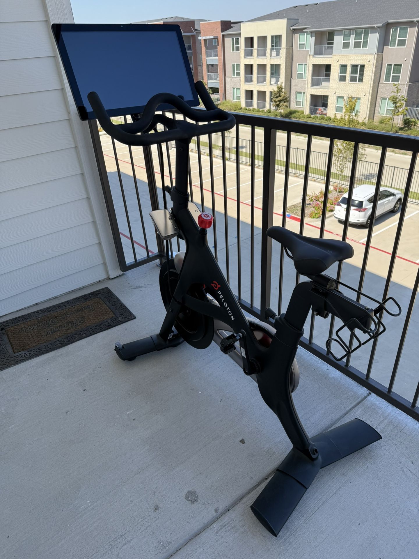 Peloton bike-Original Model