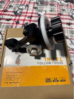 Tarion follow focus