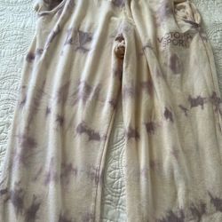 Women's clothing, Victoria's Secret pants