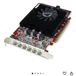 VisionTek Radeon HD 7750 2GB GDDR5