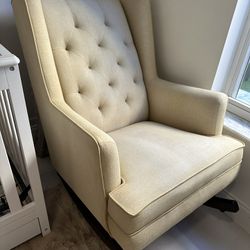 Rocking Chair Or Nursery Chair 