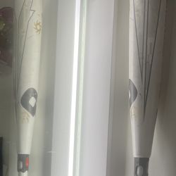 BBCOR Certified 2019 DeMarini Voodoo Hybrid Bat (-3) 