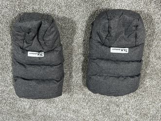 Stroller Gloves- 7AM Enfant