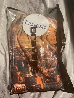 Bravest Studio Shorts