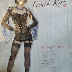 Midnight Mistress - Adult 