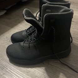 Jordan Winter Boots