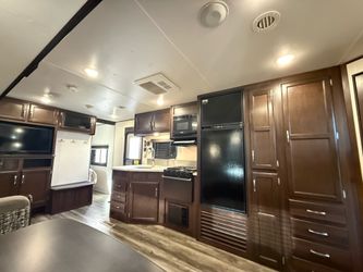 2020 Jayco Flight SLX8 287BHSW