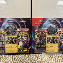 2-Pack Blister [Raikou]