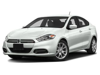 2015 Dodge Dart