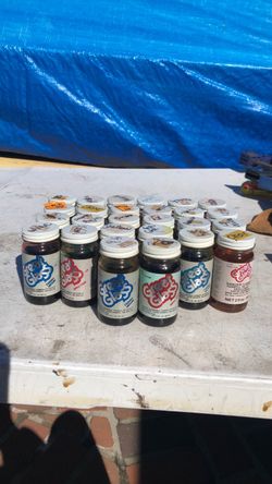 Glass Paint. -