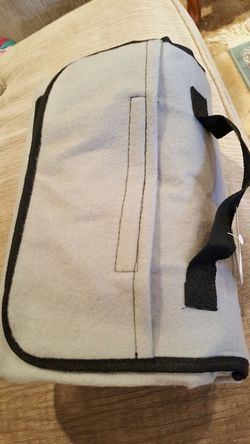 outdoor blanket 50" by 60"