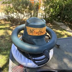 Car Waxer