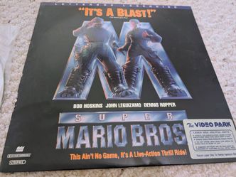 90+ LASERDISC COLLECTION