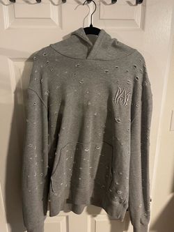 (MEDIUM)Amiri Hoodie