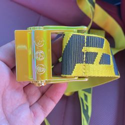 Off White Jordan