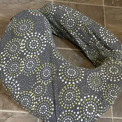 My Brest Friend Pillow
