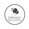 Dreamy Balloons 