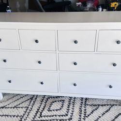 Ikea Dresser