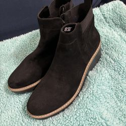 Women’s Boots