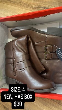 Women’s Boots
