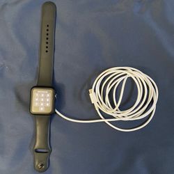 Apple Watch 42mm Series 3 