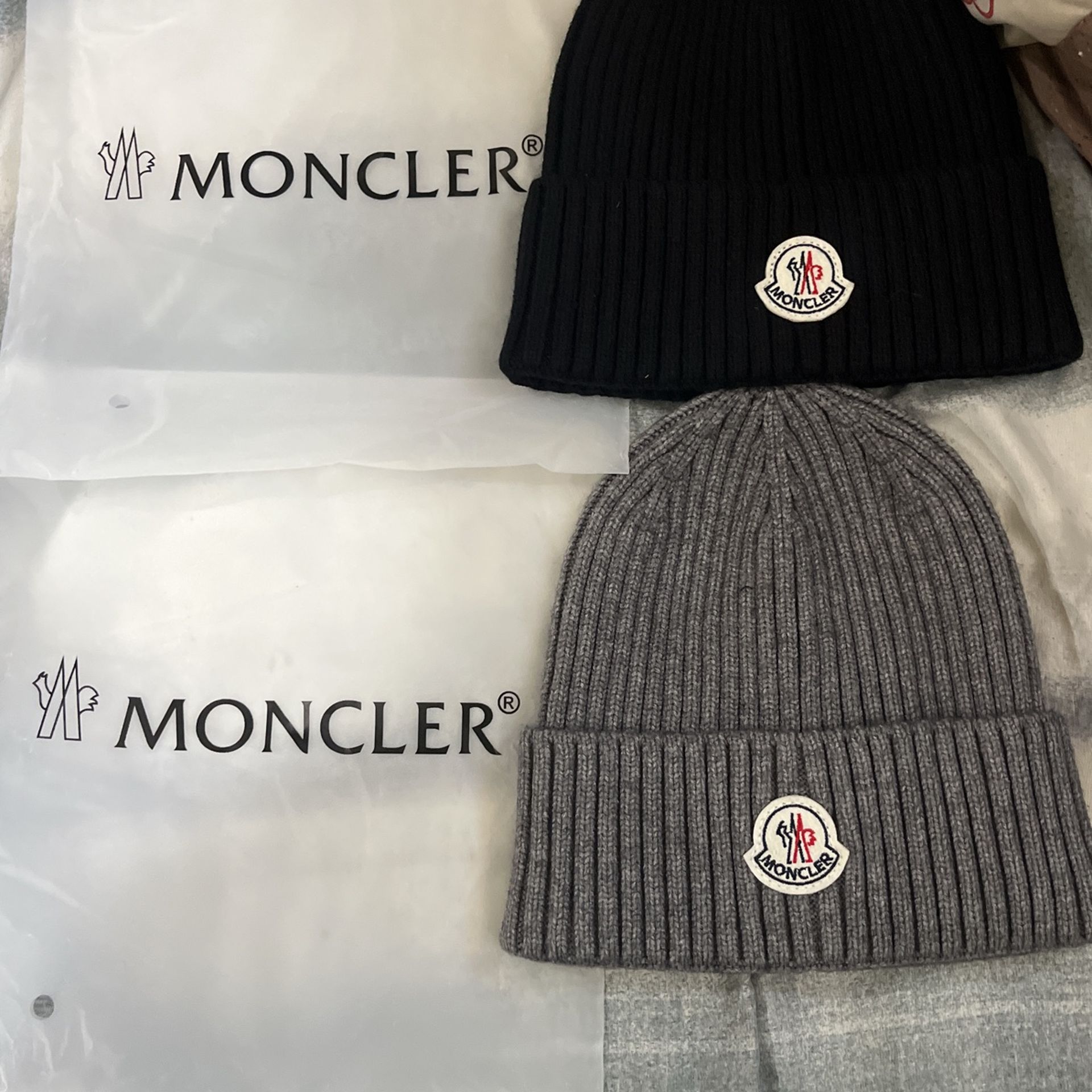 Moncler Beanies