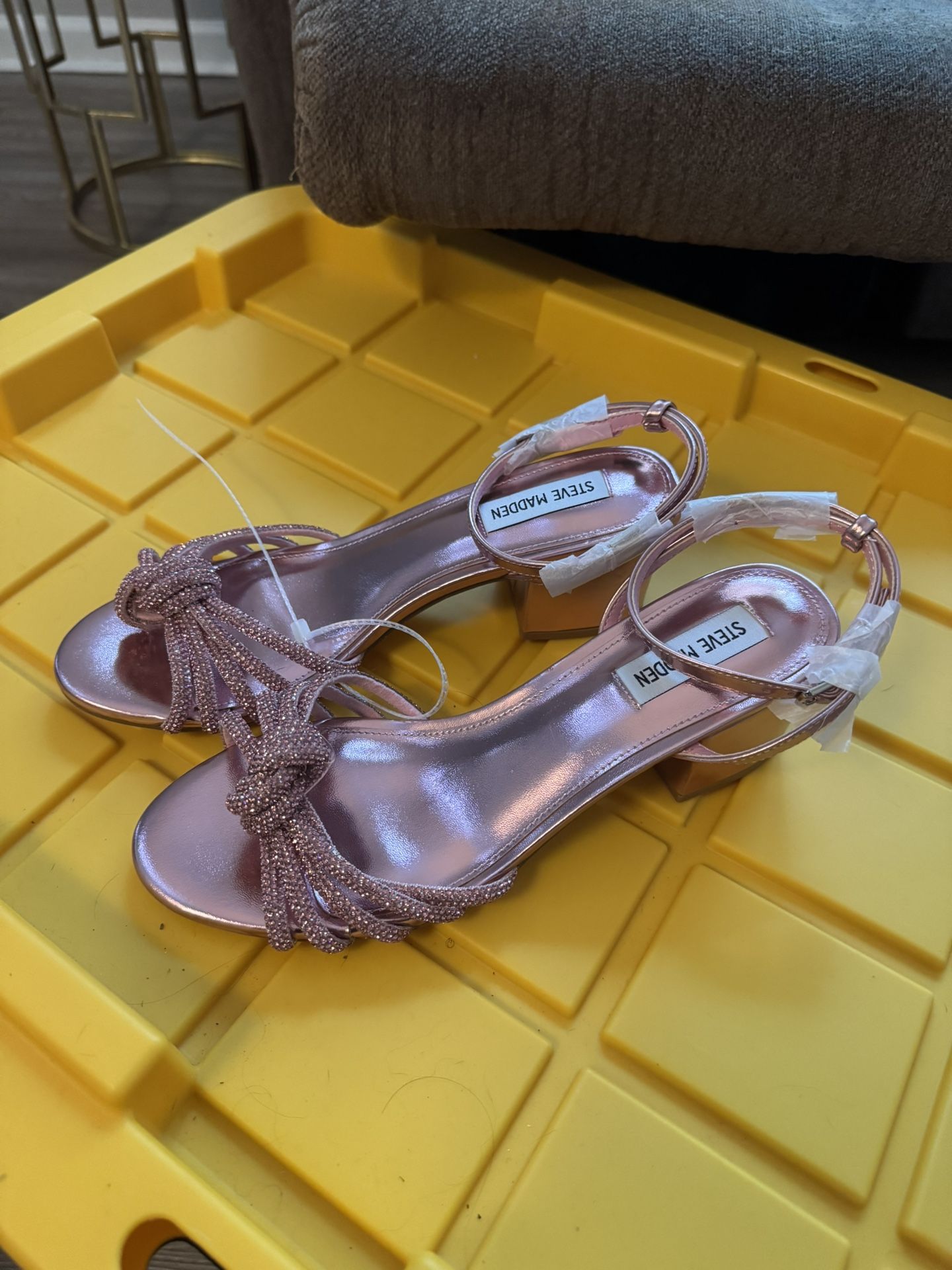 Steve Madden Heels
