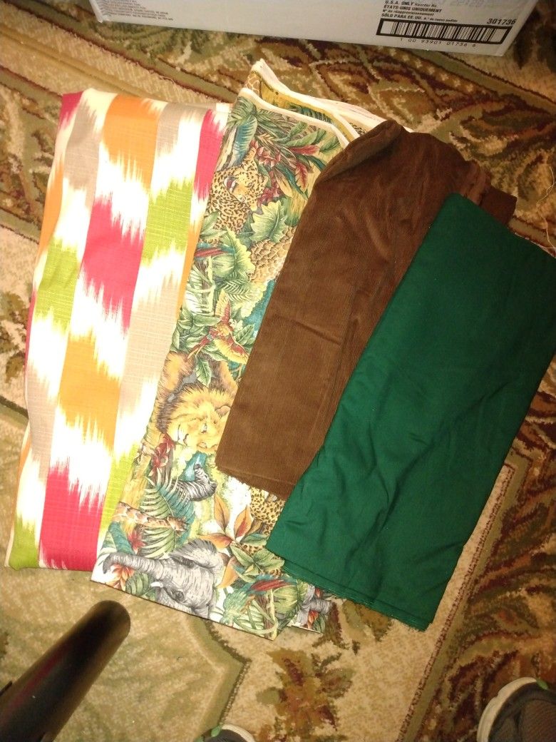 Fabric