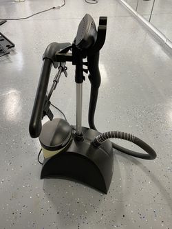 Clothes Steamer