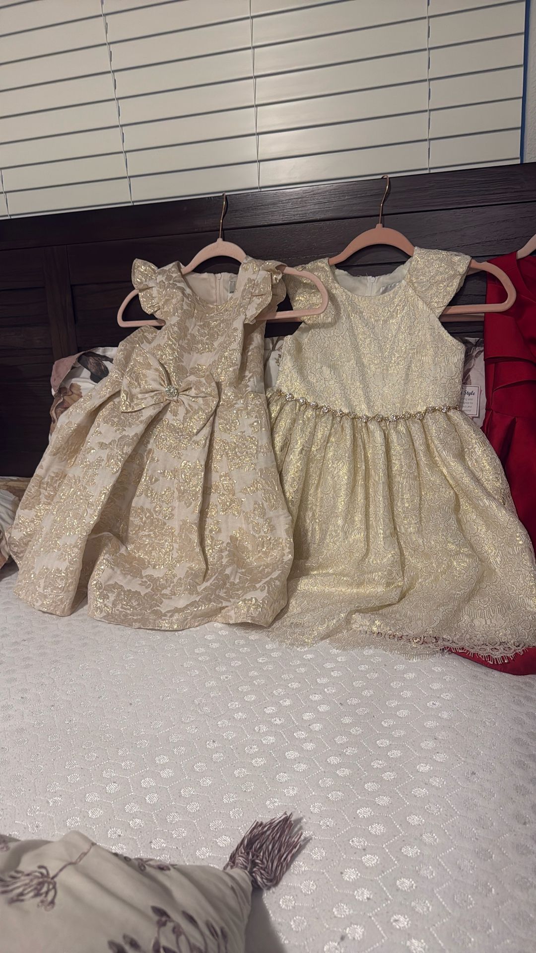 Dresses For Girls 6x