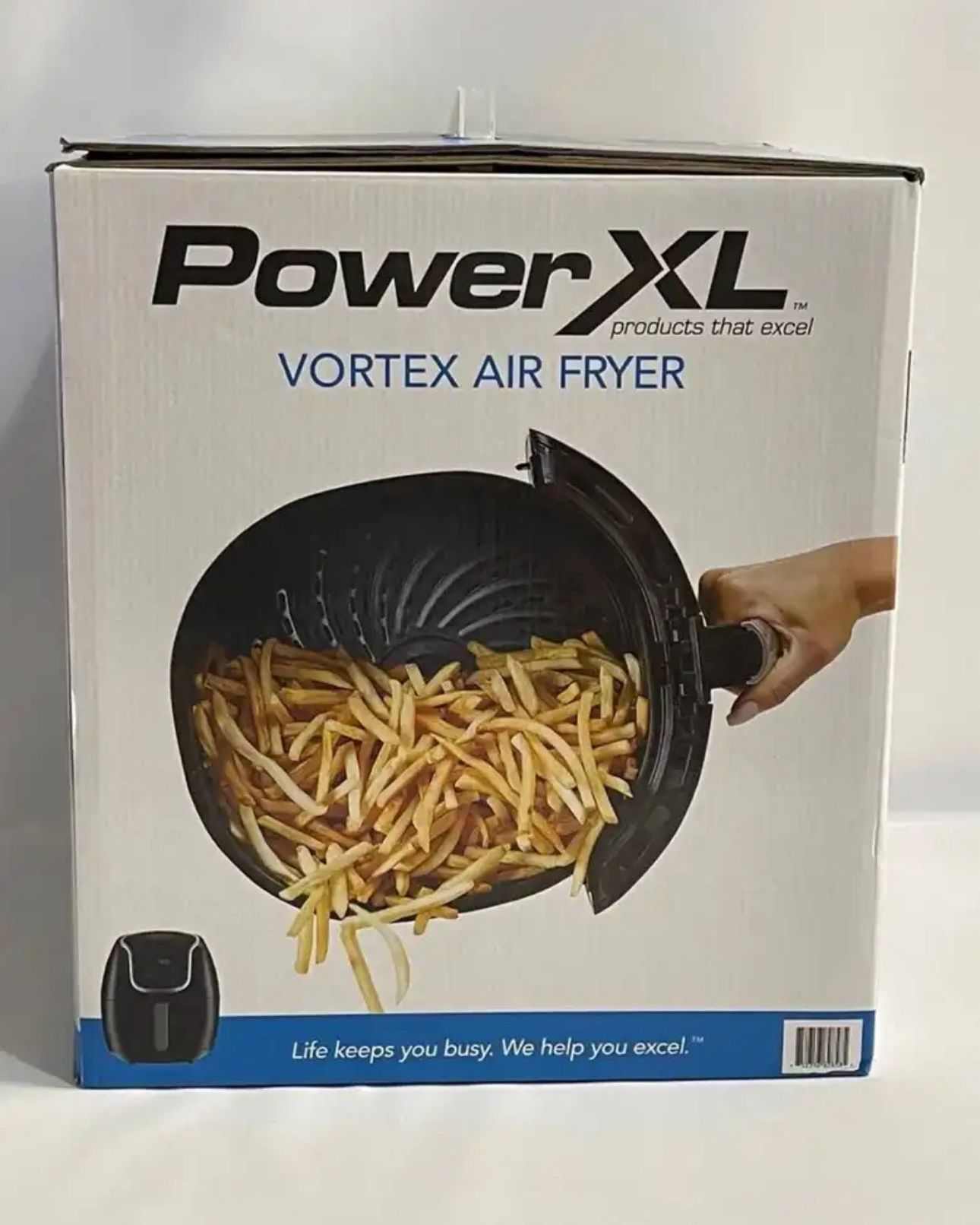 New Power Xl Air Fryer