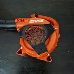Echo leaf blower PB-2520