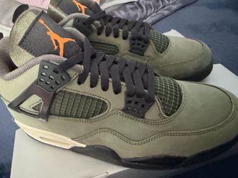 Jordan 4