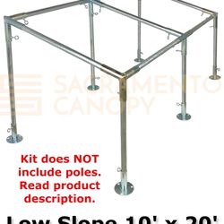 3/4 Emt Pipe And Fittings For Shed 