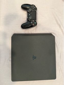 Playstation 4 Slim 1TB