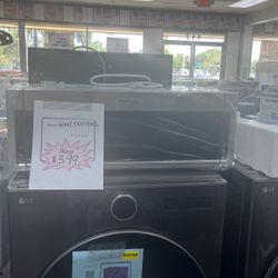 Microwave WmL55011Hs