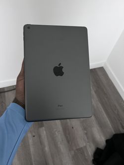 iPad