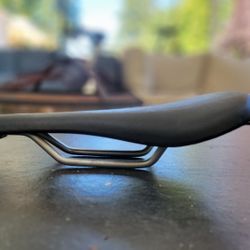 Bike Saddle
