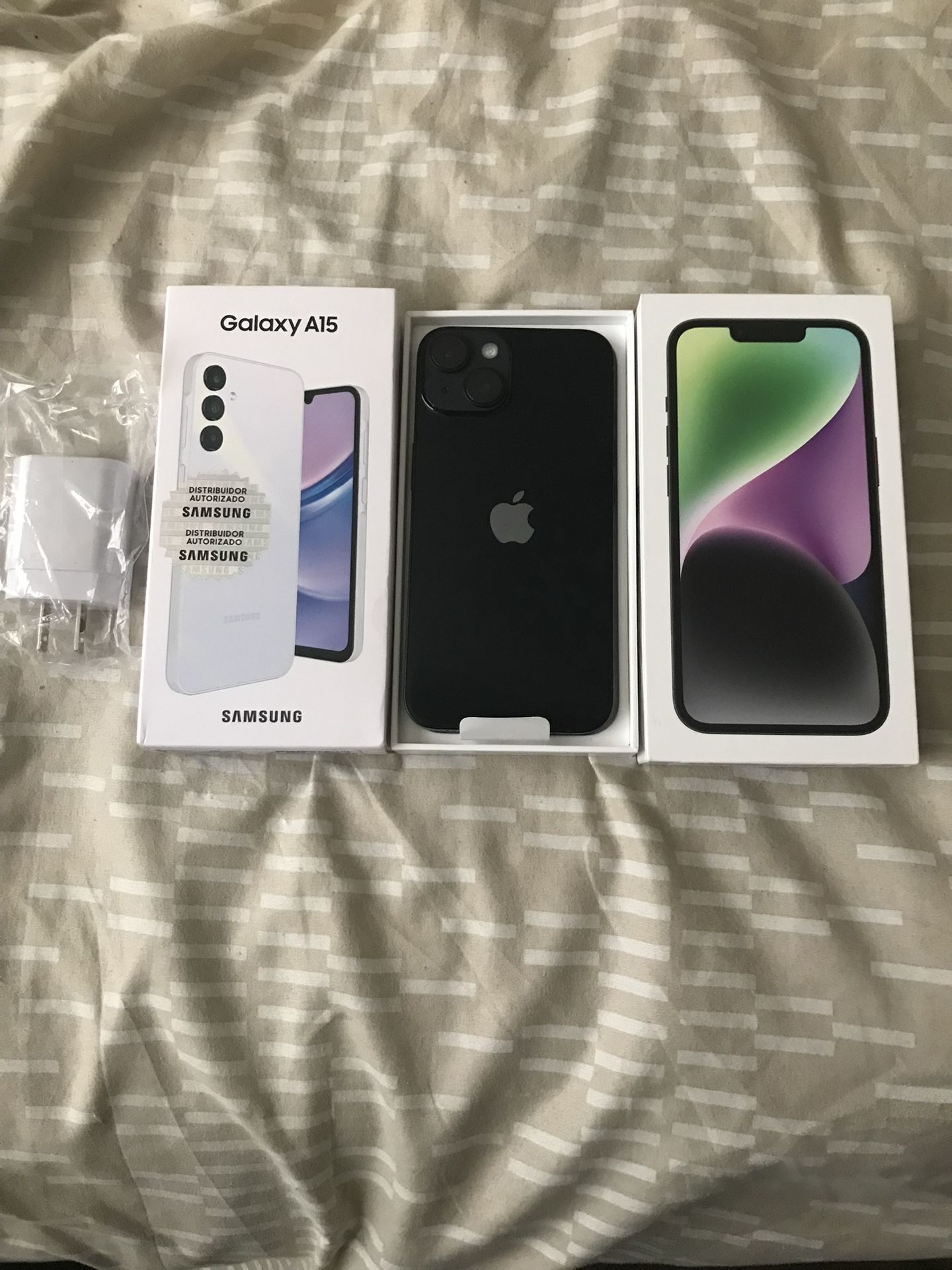 New iPhone 14