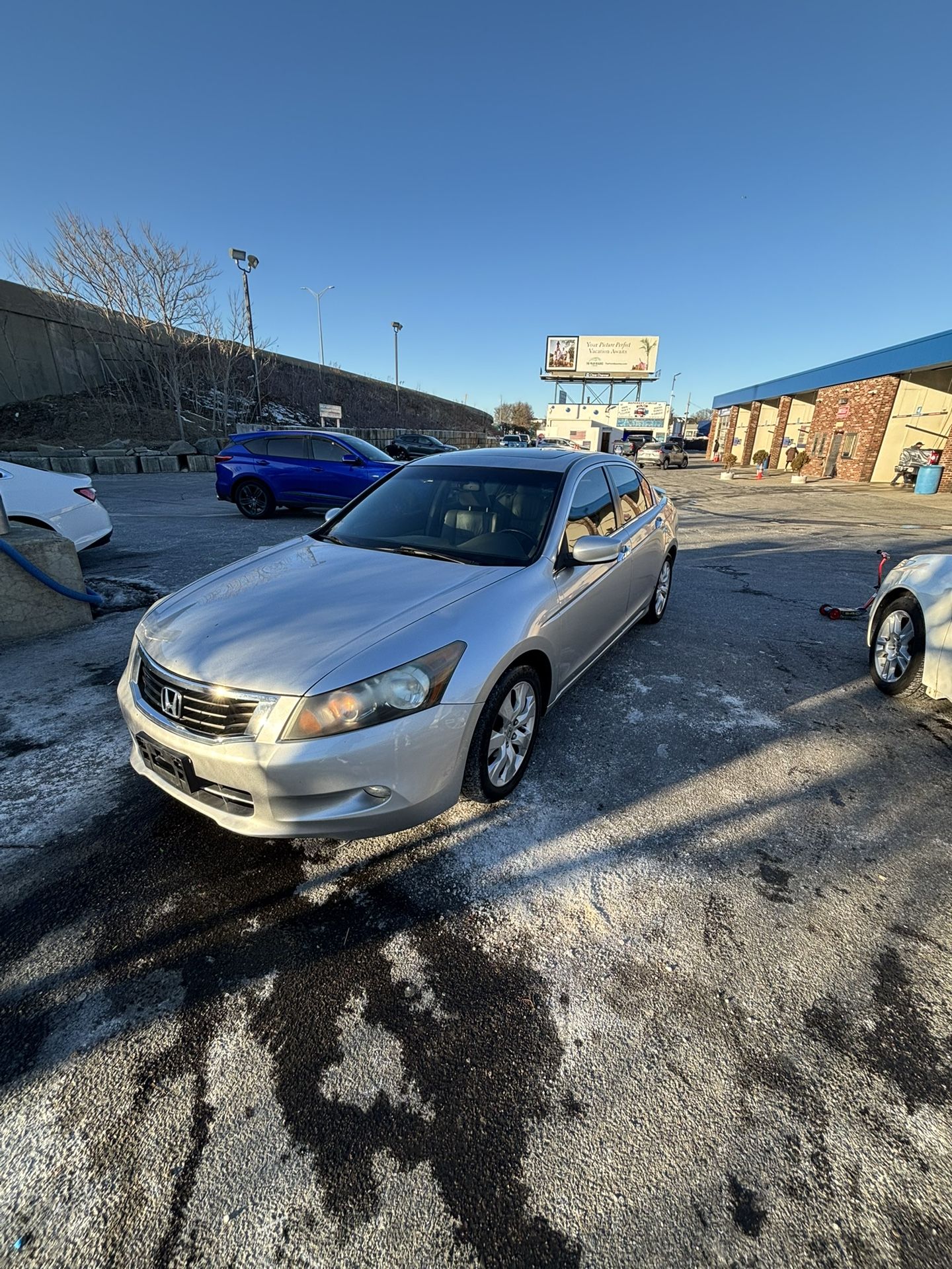 2010 Honda Accord